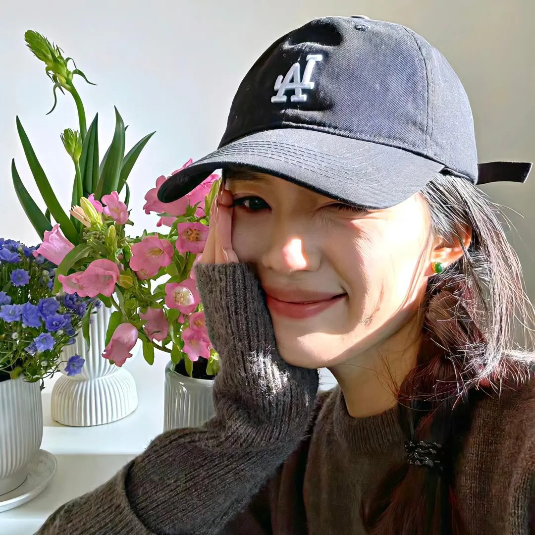 爱君如梦