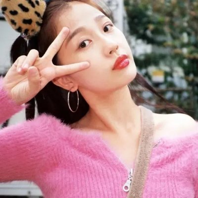 海底裸女
